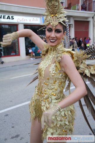 Desfile Carnaval Foráneas 2018 - 168