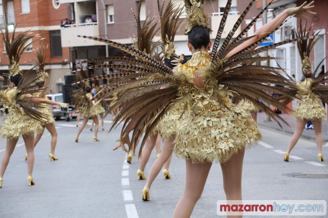 Desfile Carnaval Foráneas 2018 - 169