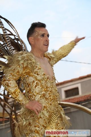 Desfile Carnaval Foráneas 2018 - 175