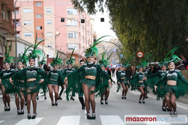 Desfile Carnaval Foráneas 2018 - 181