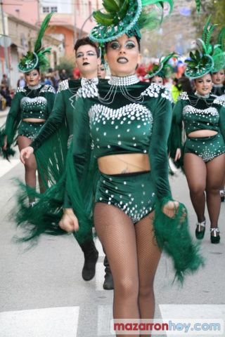 Desfile Carnaval Foráneas 2018 - 182