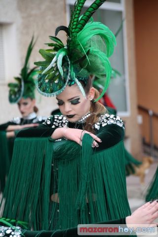 Desfile Carnaval Foráneas 2018 - 185