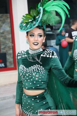 Desfile Carnaval Foráneas 2018 - 187