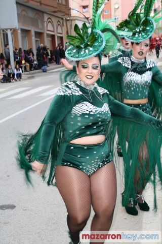 Desfile Carnaval Foráneas 2018 - 189