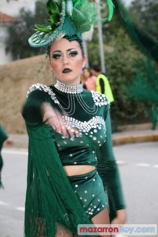 Desfile Carnaval Foráneas 2018 - 193