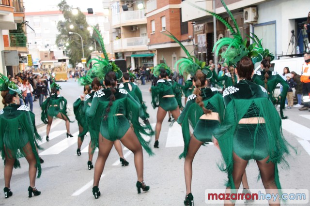 Desfile Carnaval Foráneas 2018 - 199