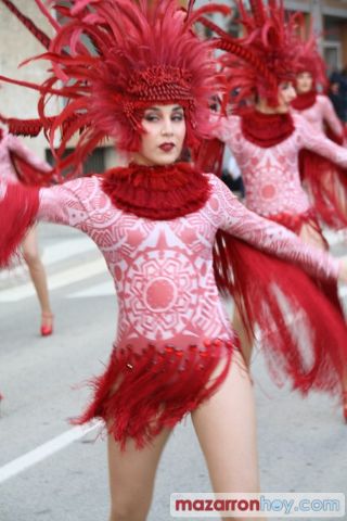 Desfile Carnaval Foráneas 2018 - 205