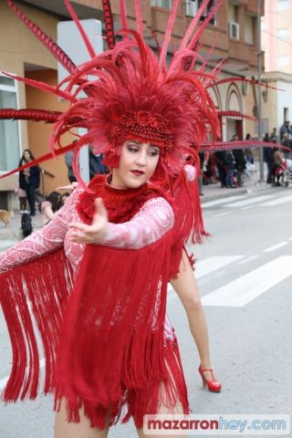 Desfile Carnaval Foráneas 2018 - 207