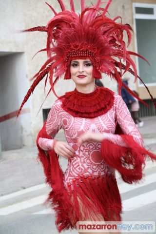 Desfile Carnaval Foráneas 2018 - 208