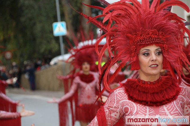 Desfile Carnaval Foráneas 2018 - 215