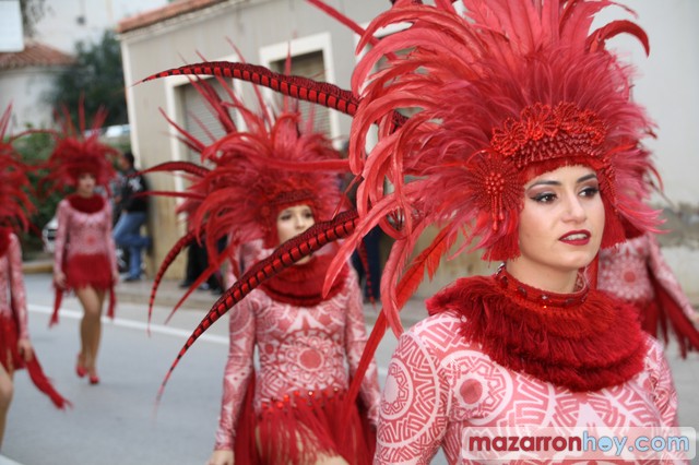 Desfile Carnaval Foráneas 2018 - 216