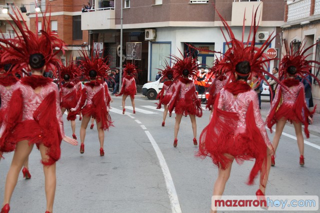 Desfile Carnaval Foráneas 2018 - 217