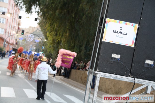 Desfile Carnaval Foráneas 2018 - 218