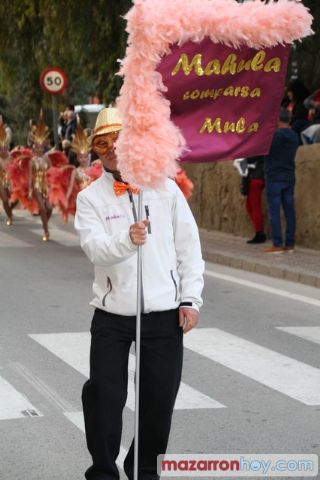 Desfile Carnaval Foráneas 2018 - 219