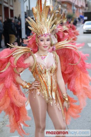 Desfile Carnaval Foráneas 2018 - 221