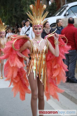 Desfile Carnaval Foráneas 2018 - 222