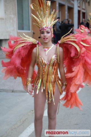 Desfile Carnaval Foráneas 2018 - 223