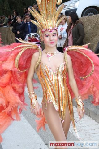 Desfile Carnaval Foráneas 2018 - 224