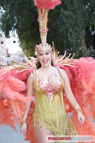 Desfile Carnaval Foráneas 2018 - 226