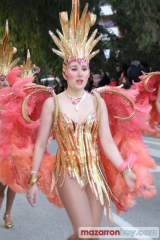 Desfile Carnaval Foráneas 2018 - 227