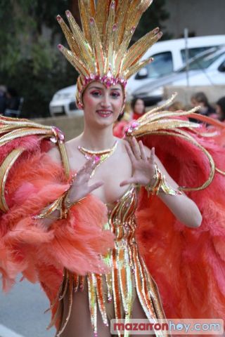 Desfile Carnaval Foráneas 2018 - 230