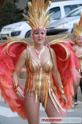 Desfile Carnaval Foráneas 2018 - 231