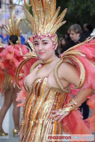 Desfile Carnaval Foráneas 2018 - 232