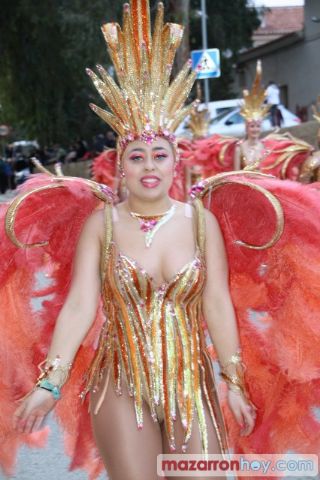 Desfile Carnaval Foráneas 2018 - 233