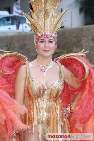 Desfile Carnaval Foráneas 2018 - 234