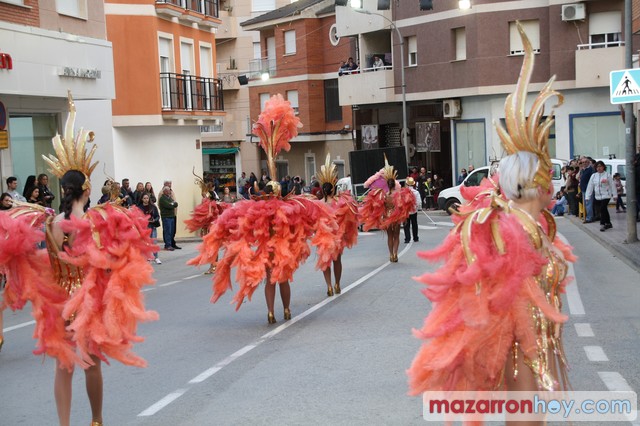 Desfile Carnaval Foráneas 2018 - 235