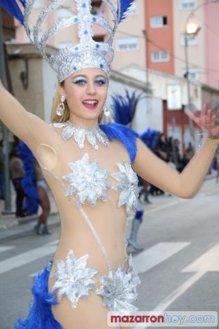 Desfile Carnaval Foráneas 2018 - 239