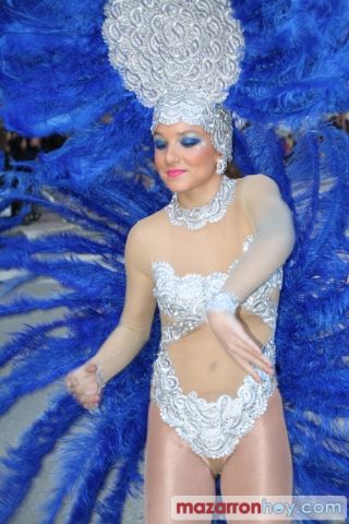 Desfile Carnaval Foráneas 2018 - 245