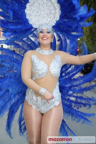 Desfile Carnaval Foráneas 2018 - 247