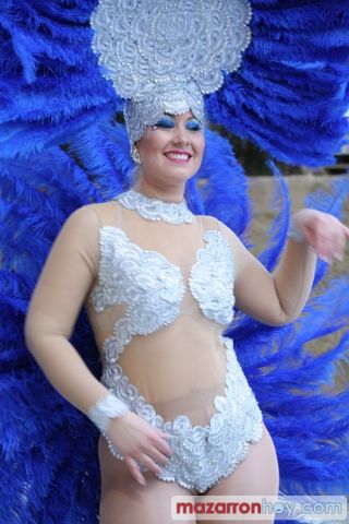 Desfile Carnaval Foráneas 2018 - 251