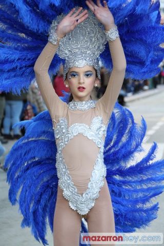 Desfile Carnaval Foráneas 2018 - 253