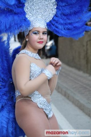 Desfile Carnaval Foráneas 2018 - 254