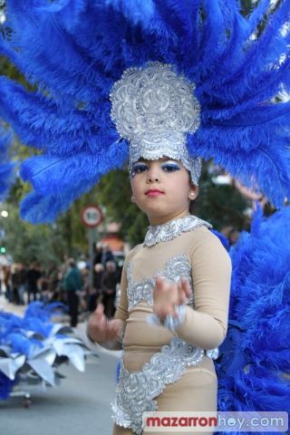 Desfile Carnaval Foráneas 2018 - 255