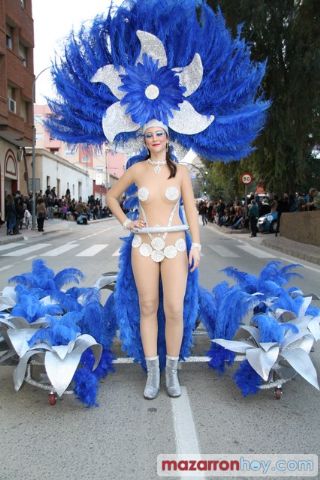 Desfile Carnaval Foráneas 2018 - 257