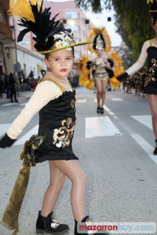 Desfile Carnaval Foráneas 2018 - 265