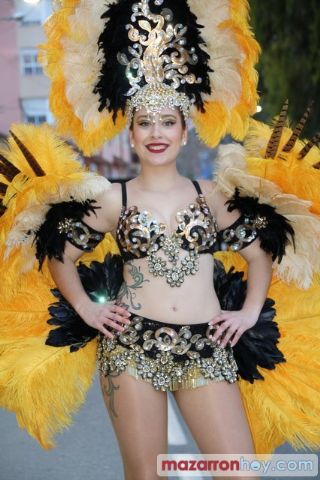 Desfile Carnaval Foráneas 2018 - 267