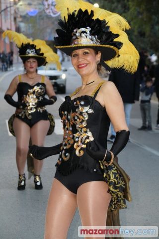 Desfile Carnaval Foráneas 2018 - 274