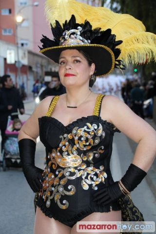 Desfile Carnaval Foráneas 2018 - 276