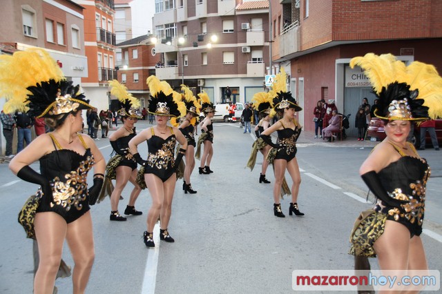 Desfile Carnaval Foráneas 2018 - 277