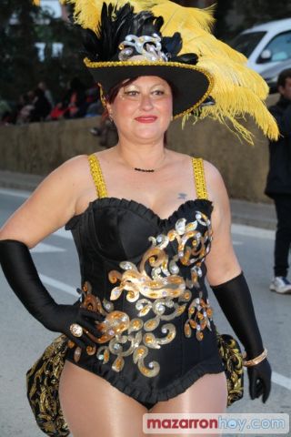 Desfile Carnaval Foráneas 2018 - 278