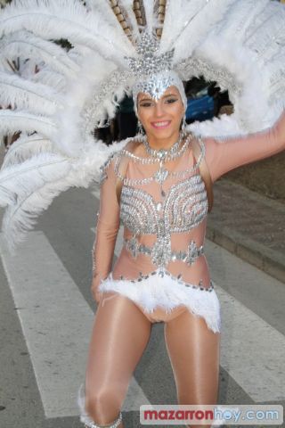 Desfile Carnaval Foráneas 2018 - 282