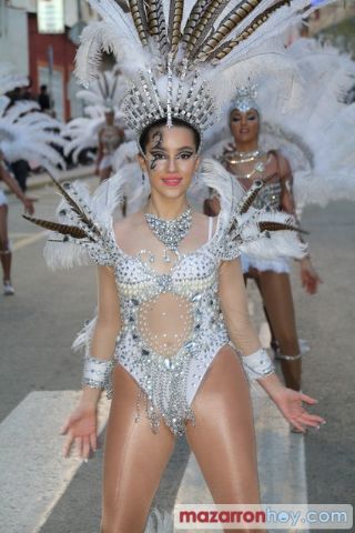 Desfile Carnaval Foráneas 2018 - 284