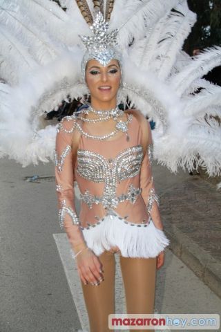 Desfile Carnaval Foráneas 2018 - 285
