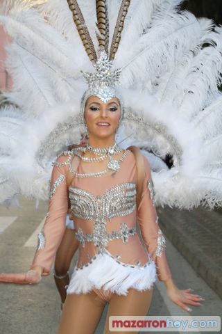Desfile Carnaval Foráneas 2018 - 287