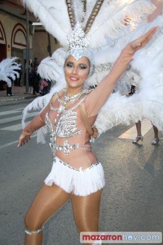 Desfile Carnaval Foráneas 2018 - 288