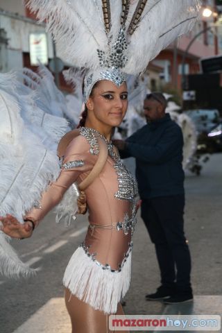 Desfile Carnaval Foráneas 2018 - 289